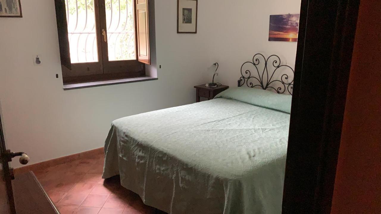 Country House Sant Alfonso Furore Esterno foto